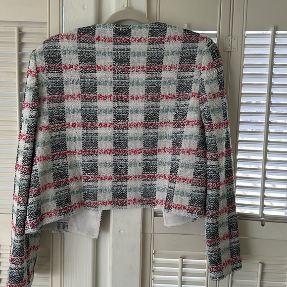 St Johns inauguration party dress. New with tags, never worn. - Picture 2 of 8